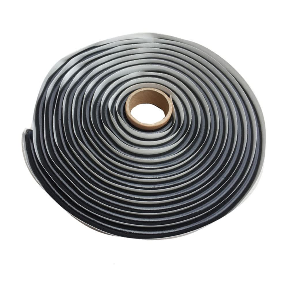 Butyl Sealing Tape, Promotor Sealants Butyl Rubber Tape for Installing Car Parts, Windows, Doors and Windscreens etc. — image 1