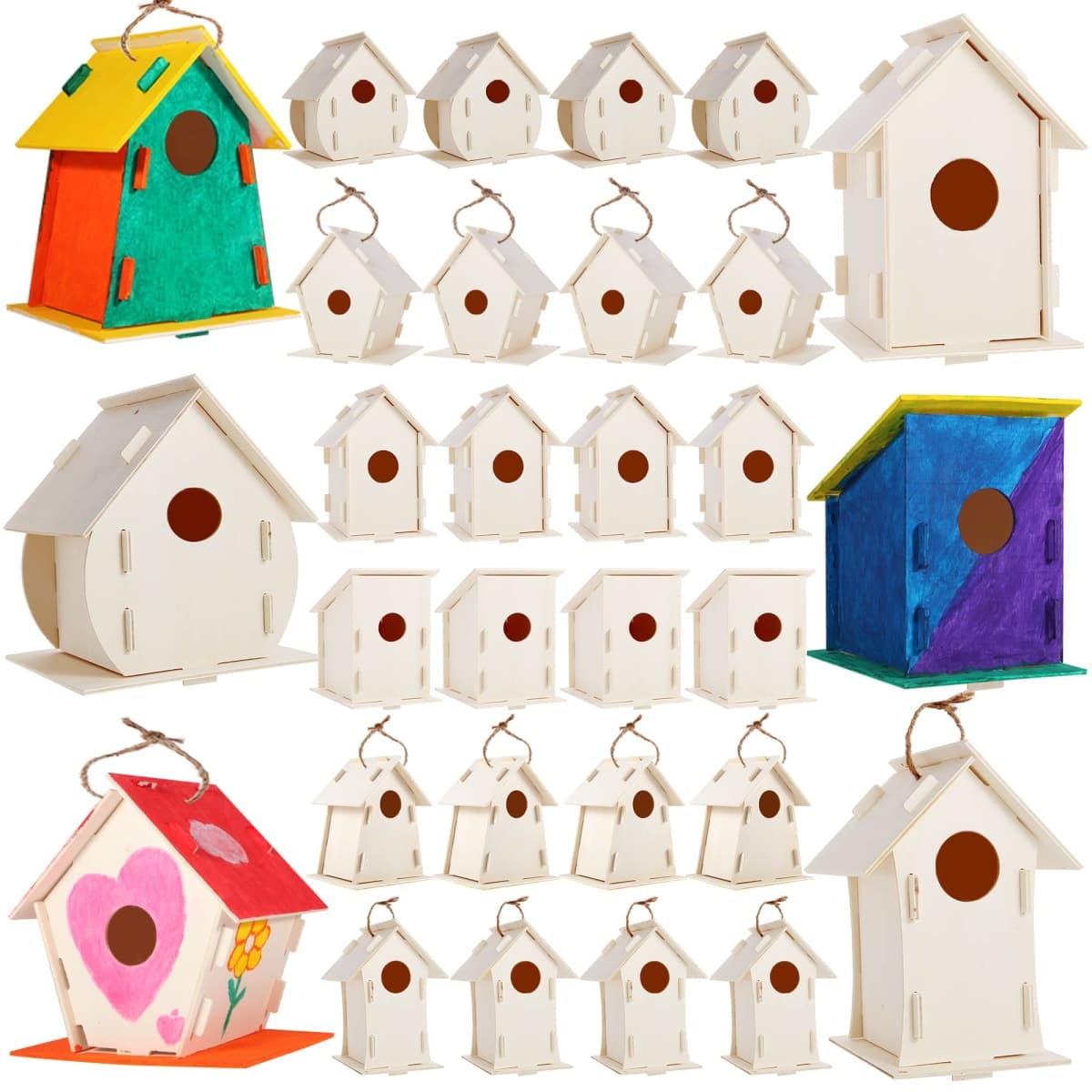 ILHSTY - New / Open Box | Craft Supplies