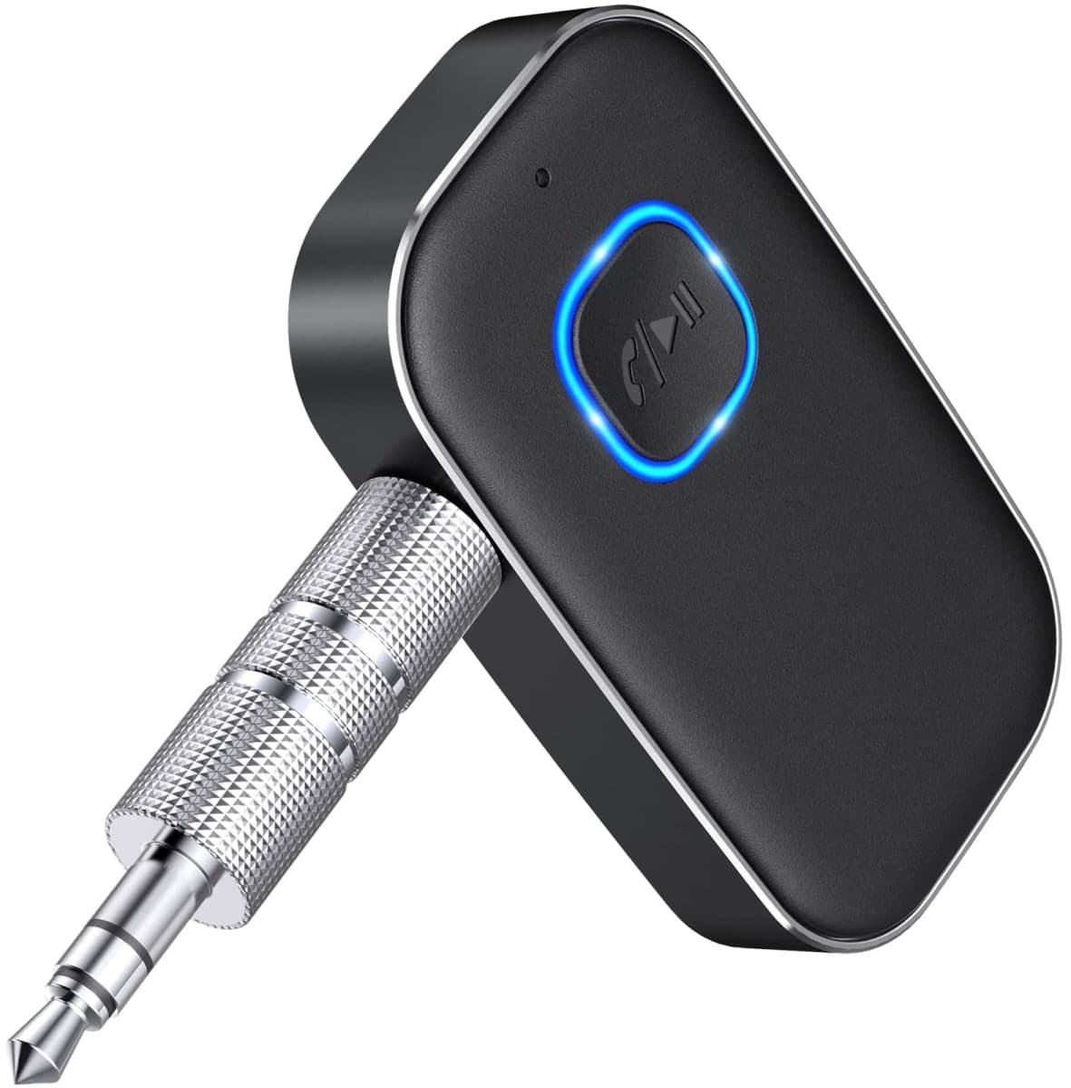 COMSOON Bluetooth AUX Adapter for Car, Wireless Audio Receiver — image 1