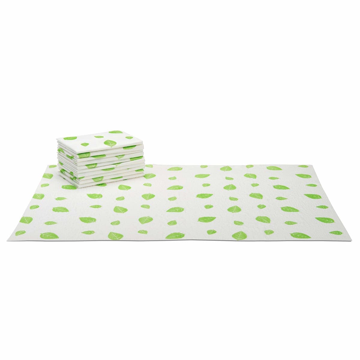 Munchkin 11283 A and H Disposable Changing Pad, 10 Pack