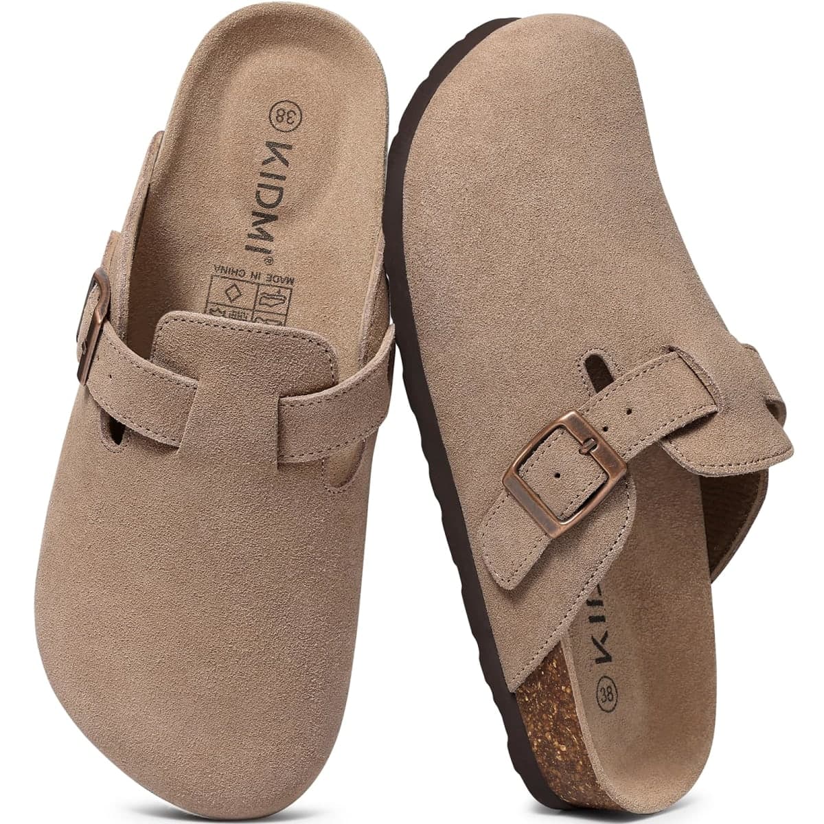 KIDMI - New / Open Box | Footware