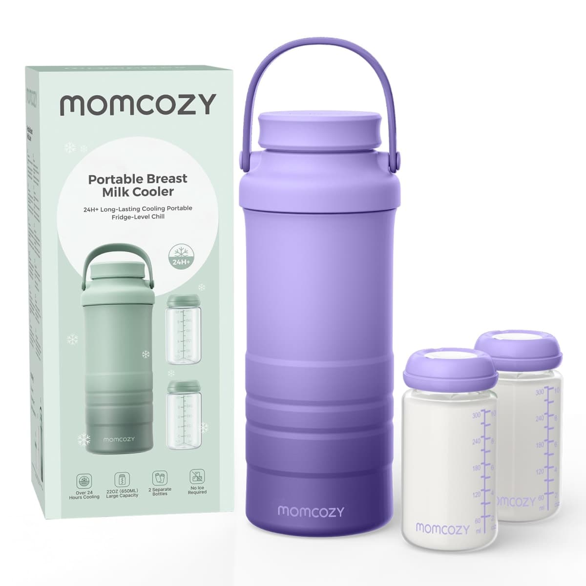 Momcozy - New / Open Box | Nursing & Feeding