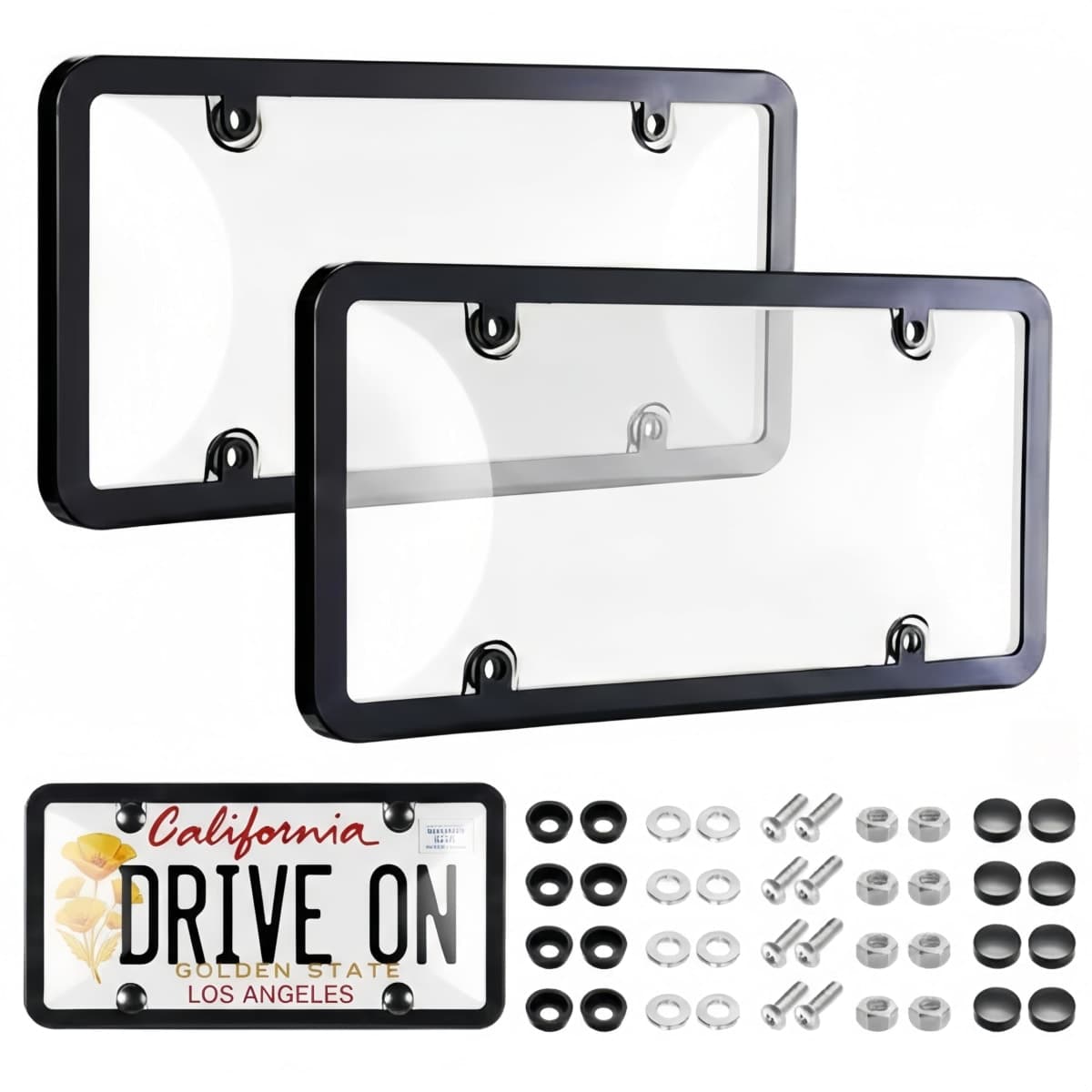 Uliche - New / Open Box | Auto Replacement Parts