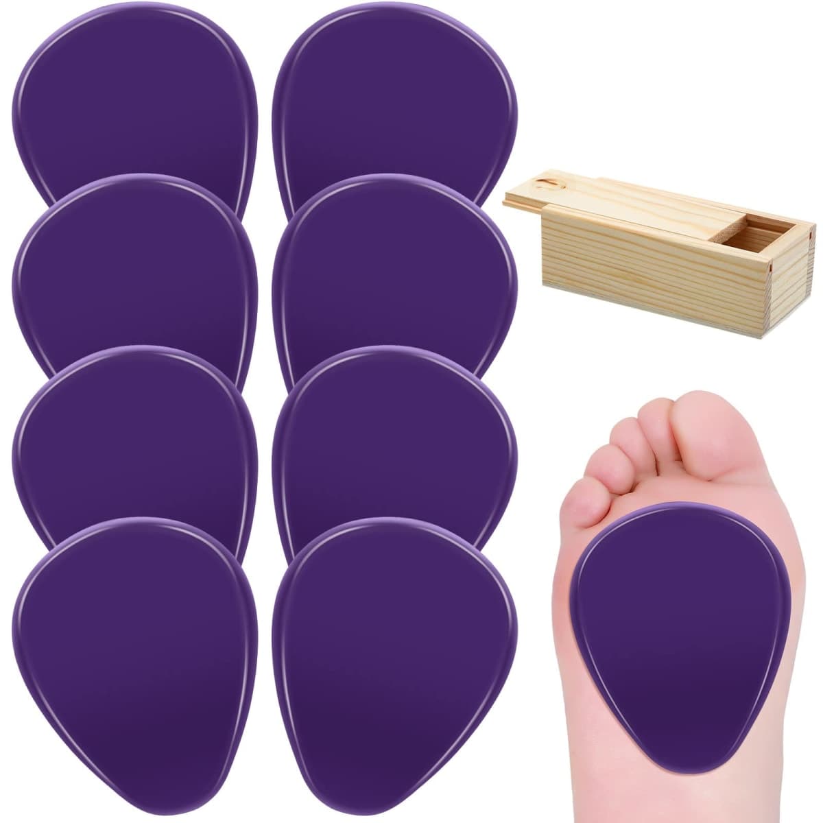 Mepase - New / Open Box | Footware