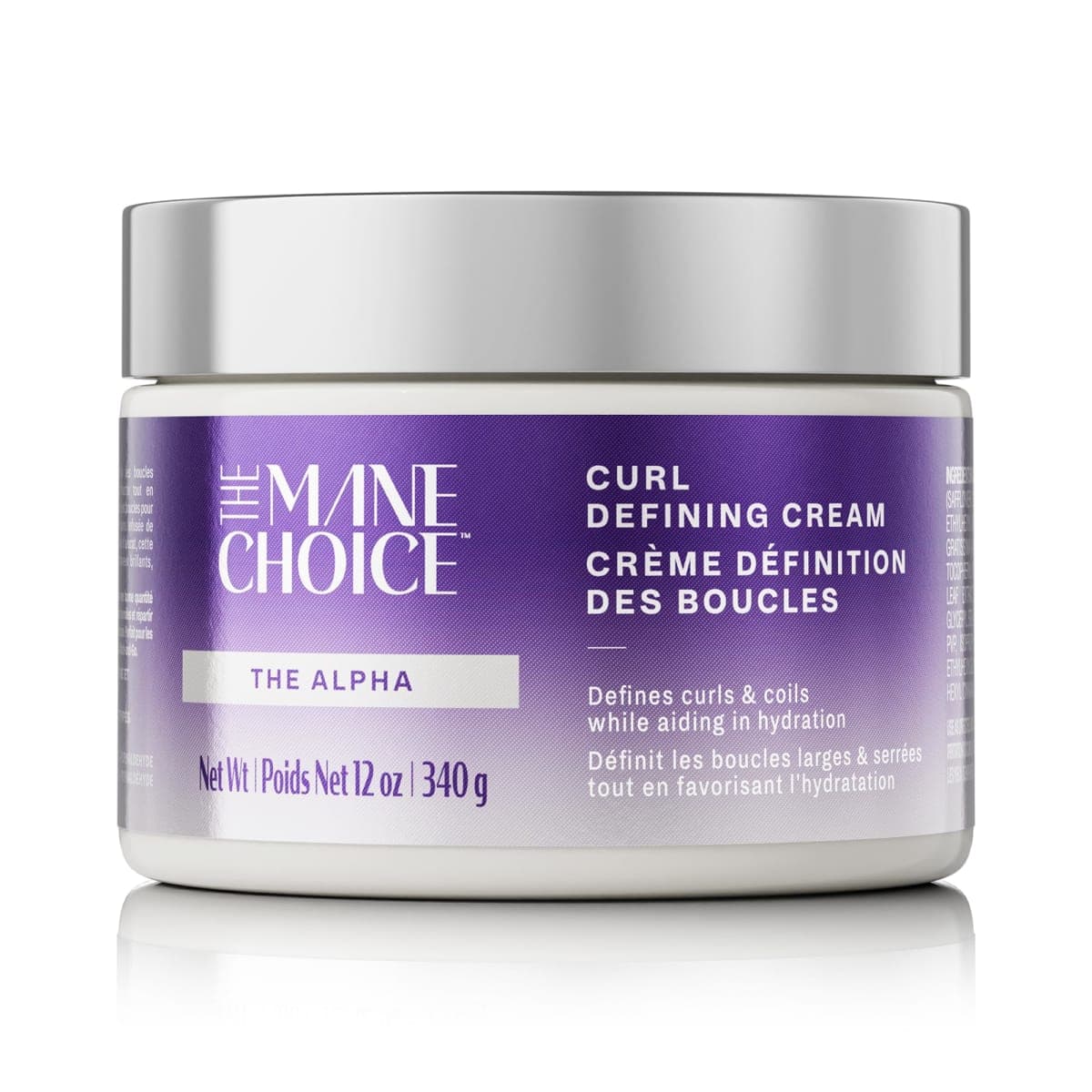 The Mane Choice - New / Open Box | Hair Care