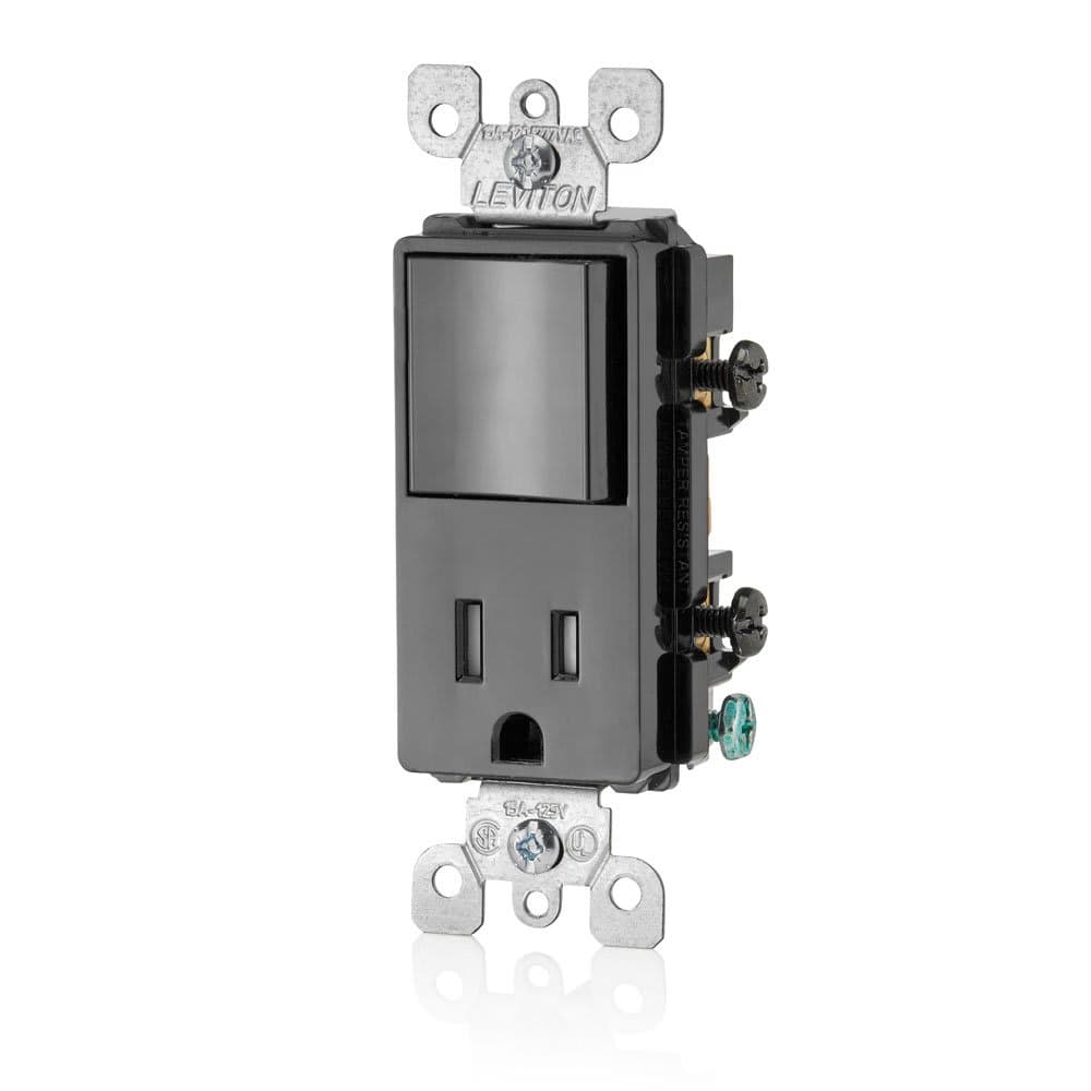 Leviton - Like New | Outlets & Switches
