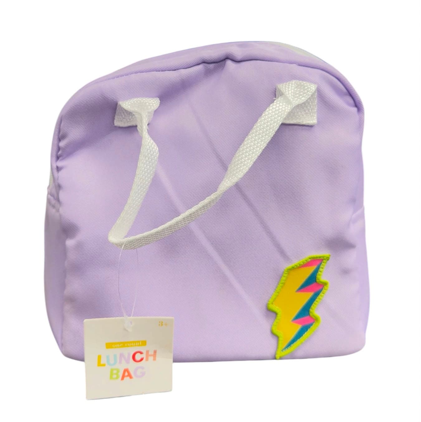 Insulated Lunch Bag