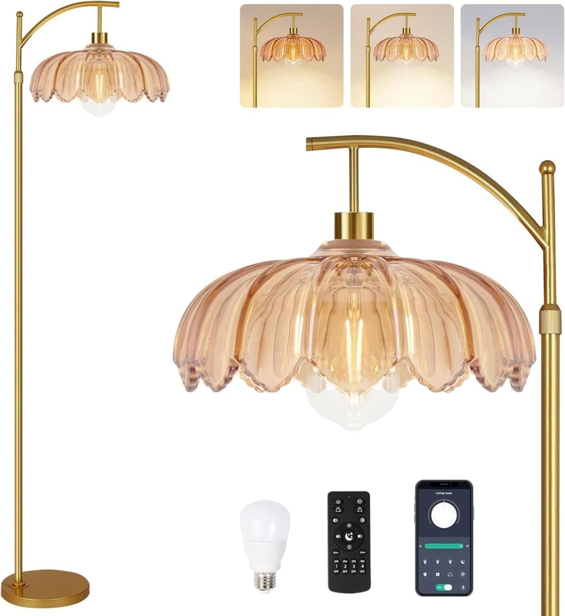 WLQCWL - New / Open Box | Lamps