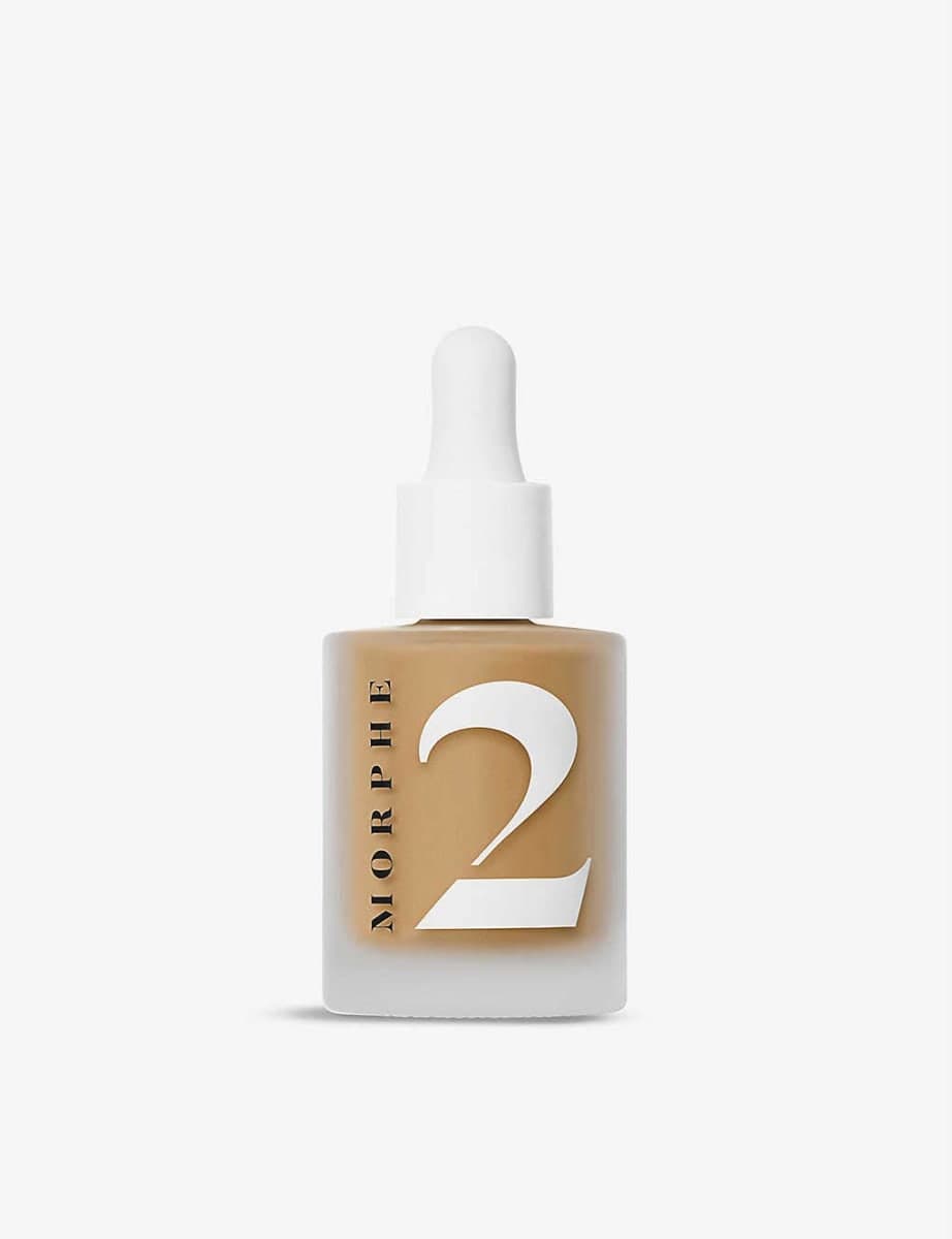 Hint Hint Skin Tint - Hint Of Honey