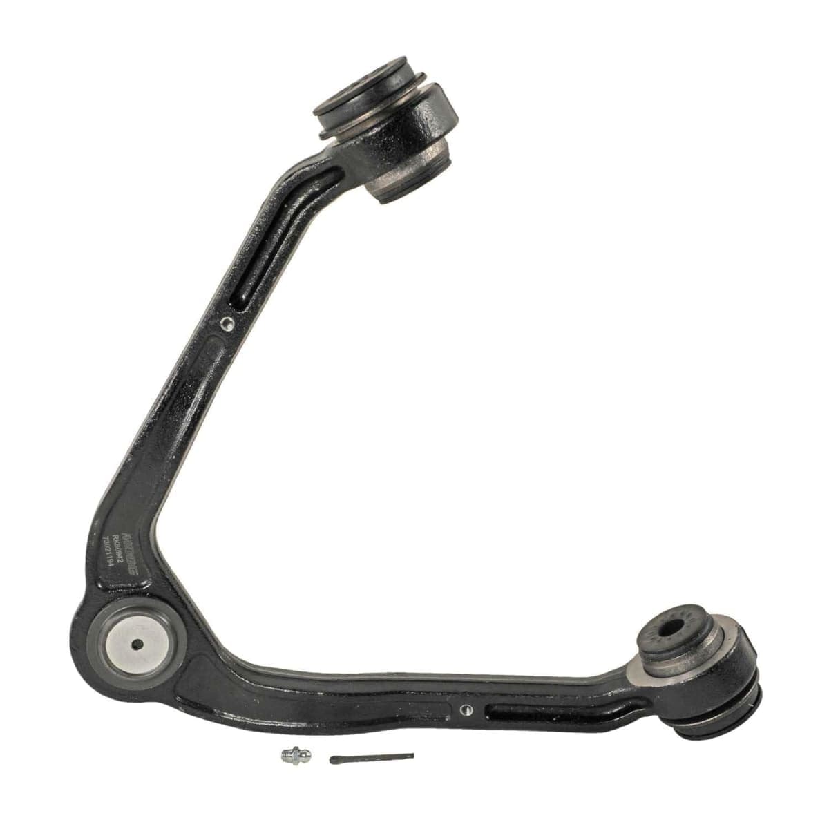MOOG RK80942 Front Upper Suspension Control Arm and Ball Joint Assembly for Chevrolet Silverado 1500 — image 1