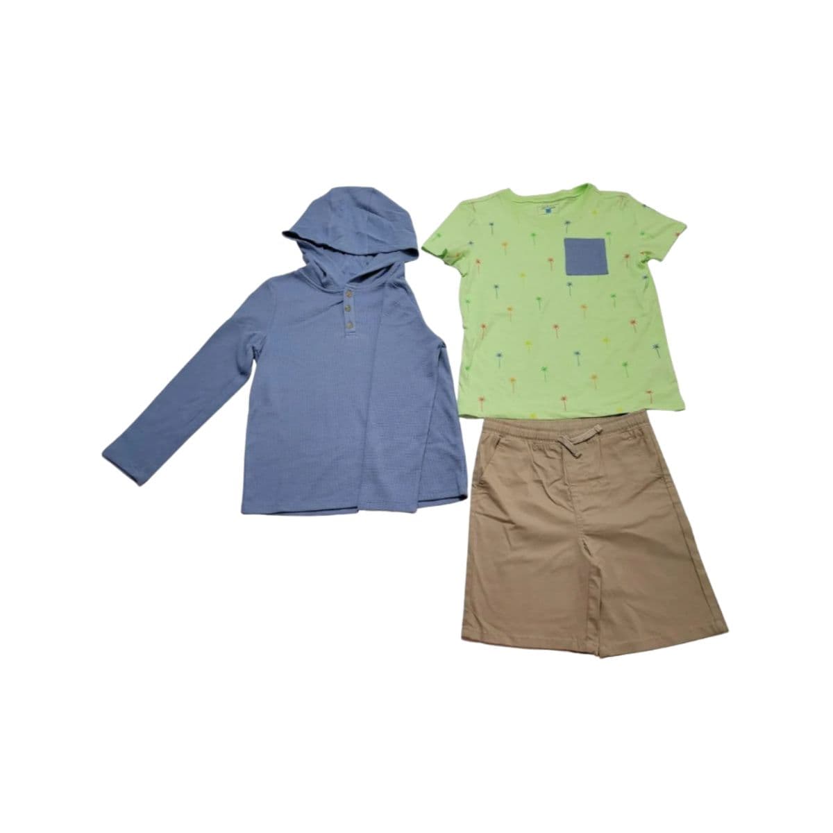 Andy&Evan 3pc set