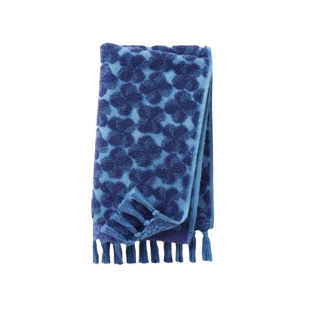 Opalhouse Hand Towel Blue 16x26 in — image 1