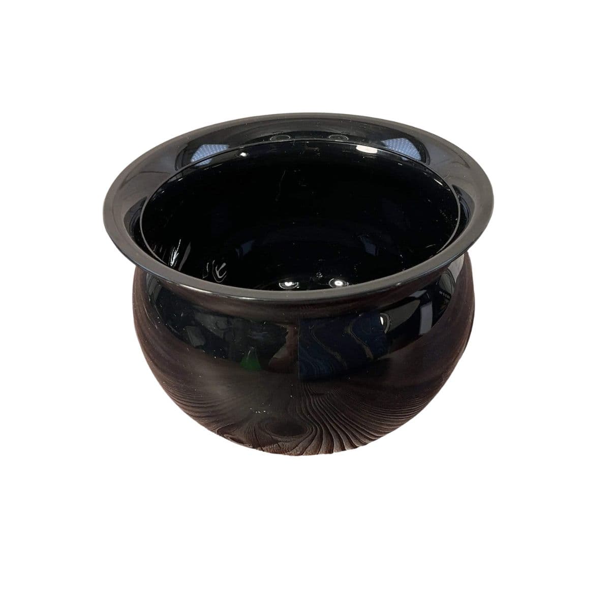 Target Halloween Decor - Black Cauldron Tubes Poison Bottle Drinkware — image 1