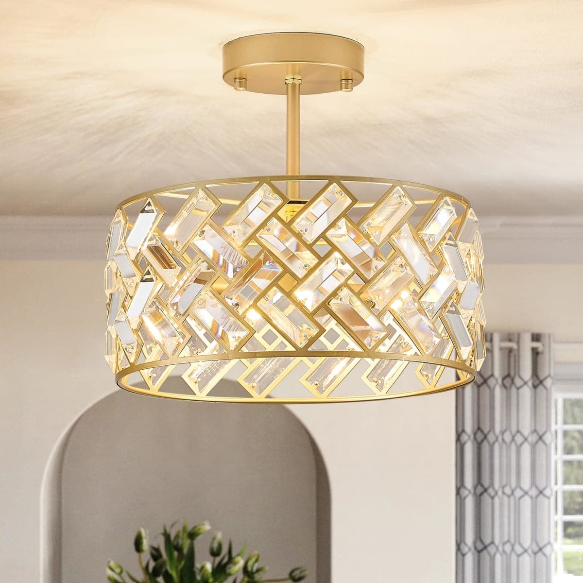 CATINER - New / Open Box | Ceiling Lights