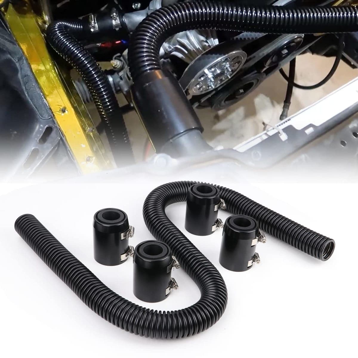 iRKY - New / Open Box | Auto Replacement Parts