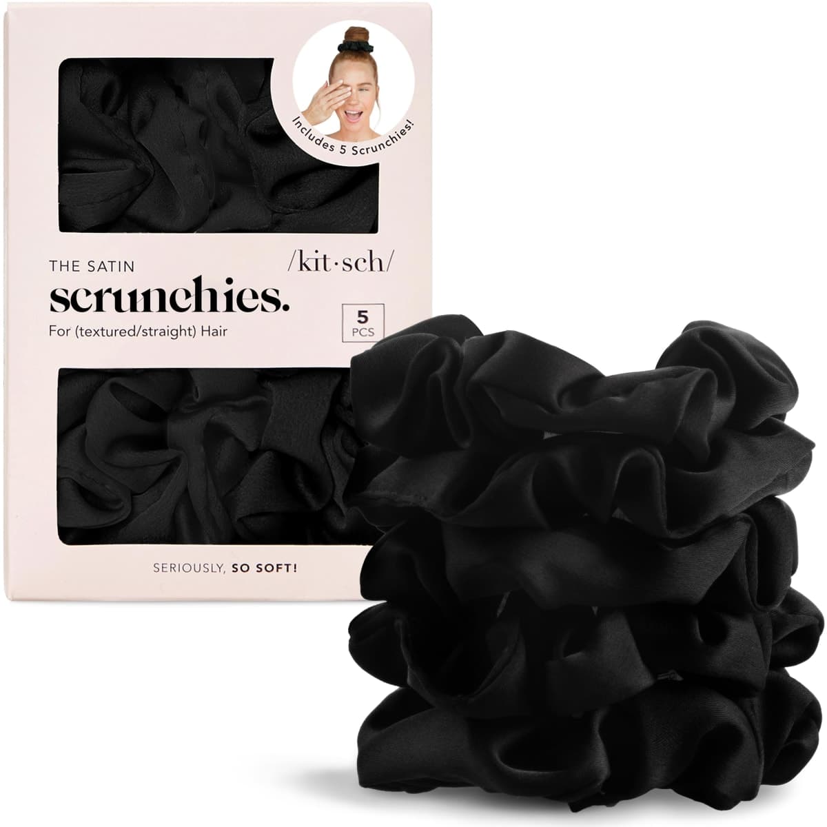 Kitsch - Sealed | Hair Care