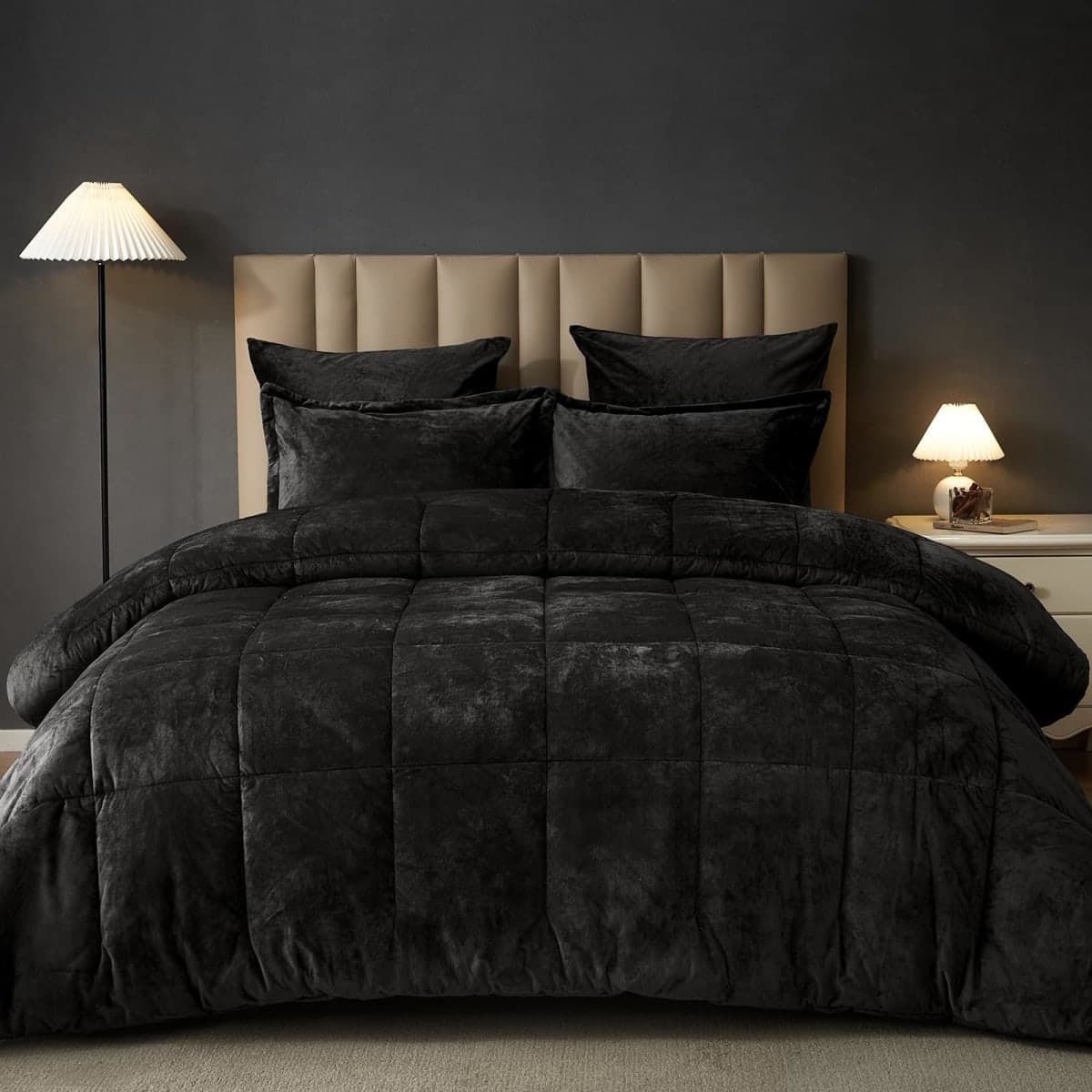PHF - New / Open Box | Bedding
