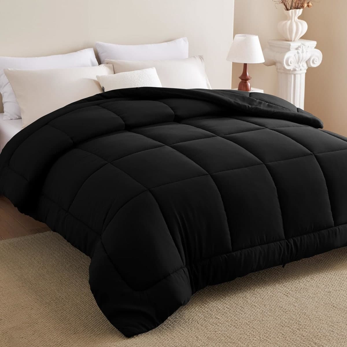 CozyLux - Sealed | Bedding