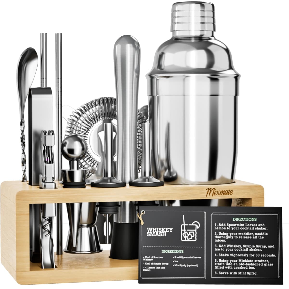 MixMate - New / Open Box | Kitchen & Dining