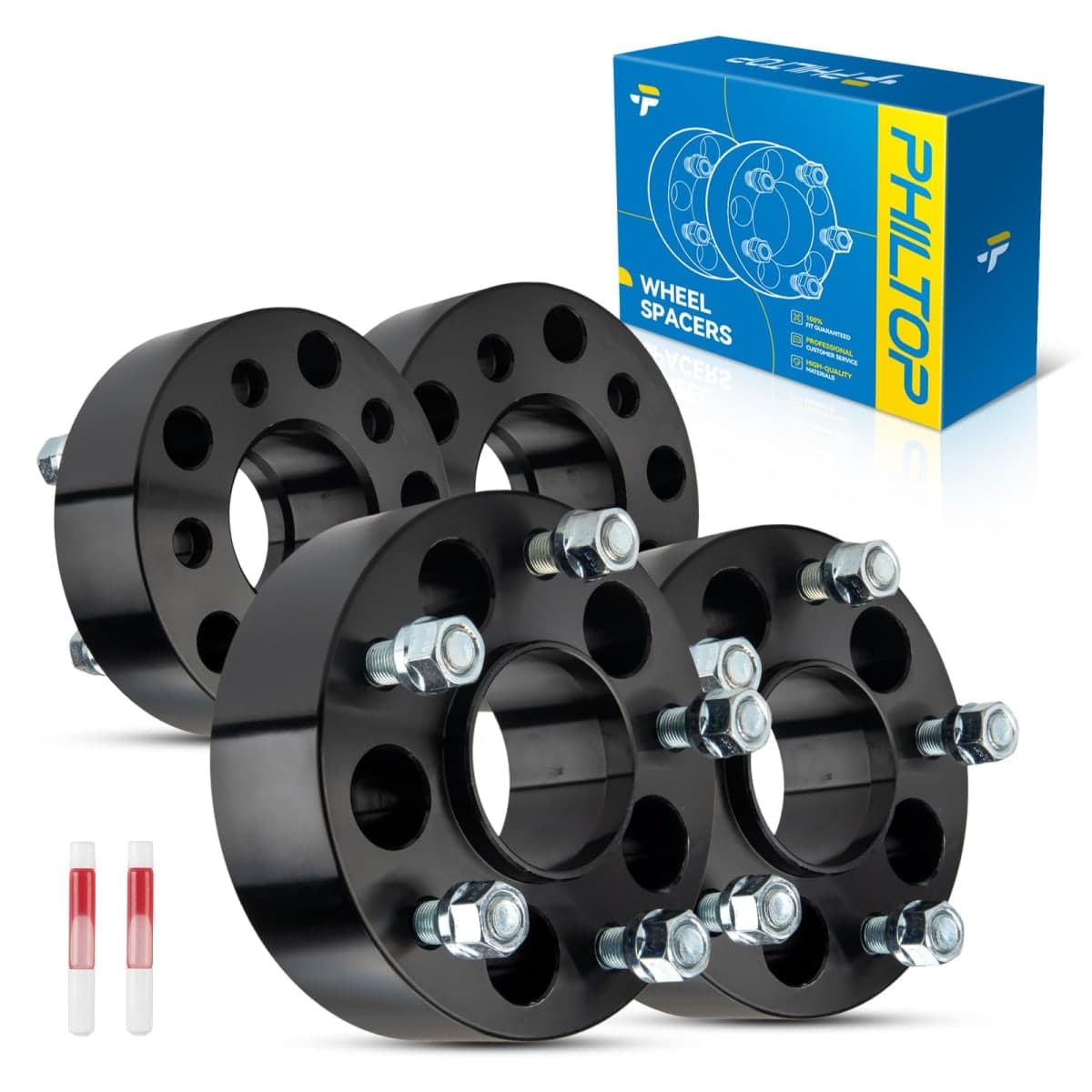 Philtop - Sealed | Auto Replacement Parts