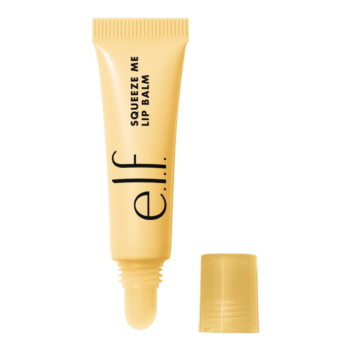 e.l.f. Squeeze Me Lip Balm, Vanilla Frosting — image 1