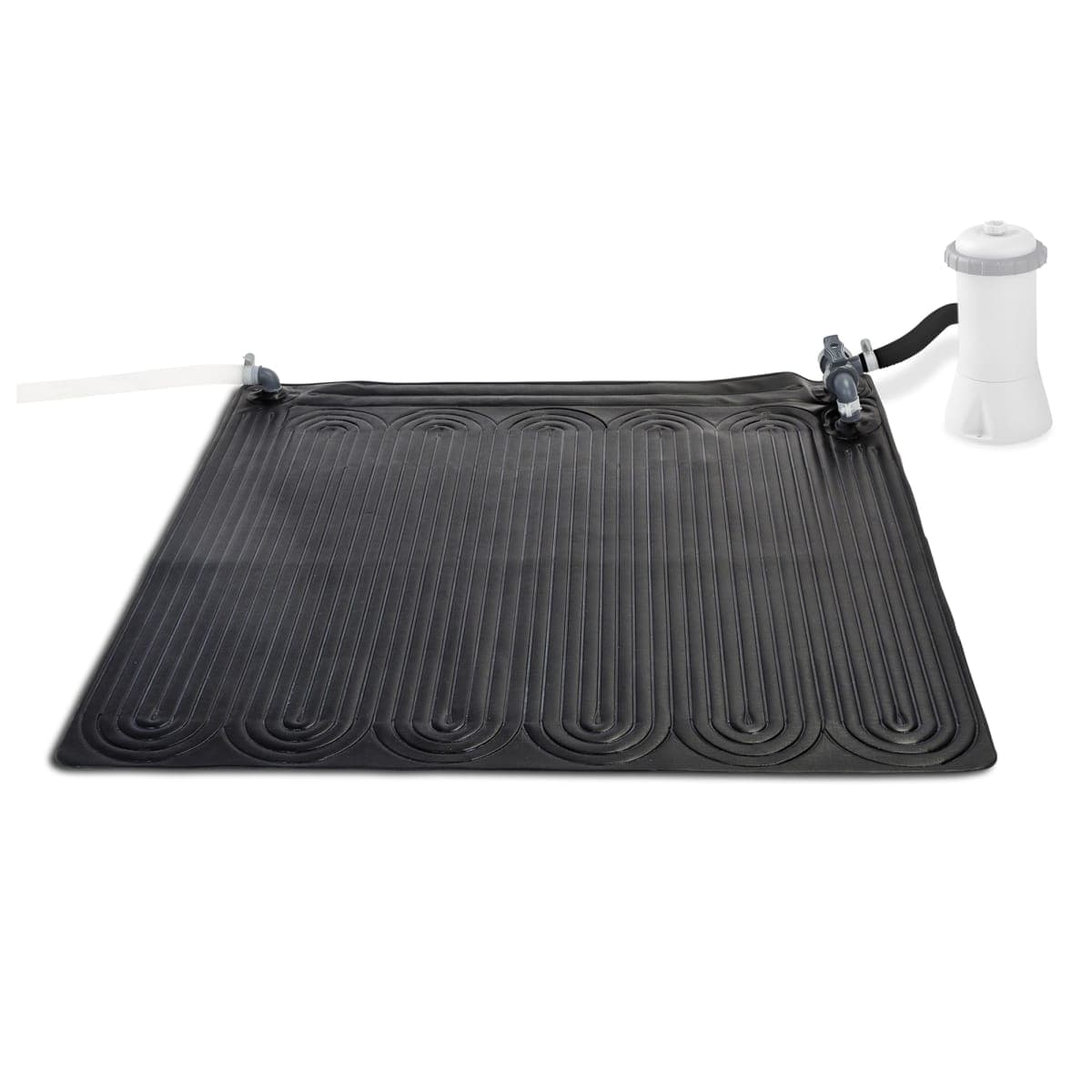 Intex Solar Heater Mat for Above Ground Swimming Pool, 47" X 47" — image 1