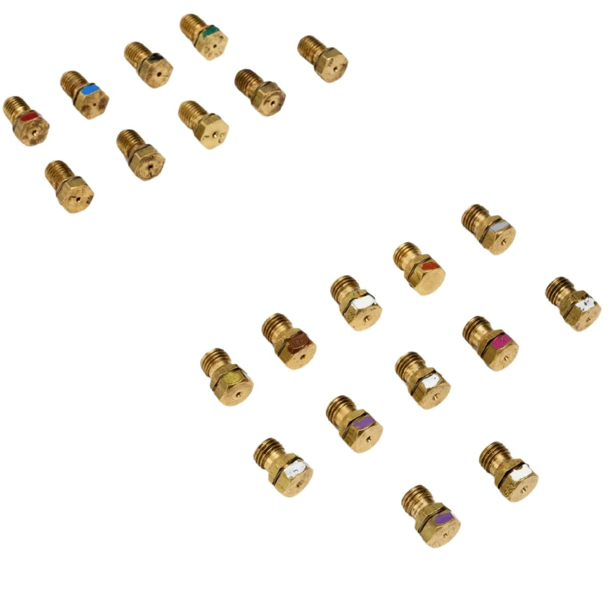 FRIGIDAIRE GRLP3 LP Conversion Kit — image 1
