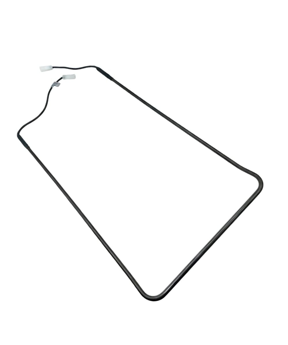 2323198 Defrost Heater Assembly Compatible with Whirlpool, Maytag, KitchenAid, Jenn-Air, Amana, Magic Chef, Admiral, Norge, Roper, Replacement Part for AP6007345, 2323198, 1408375, 2176065 Etc — image 1