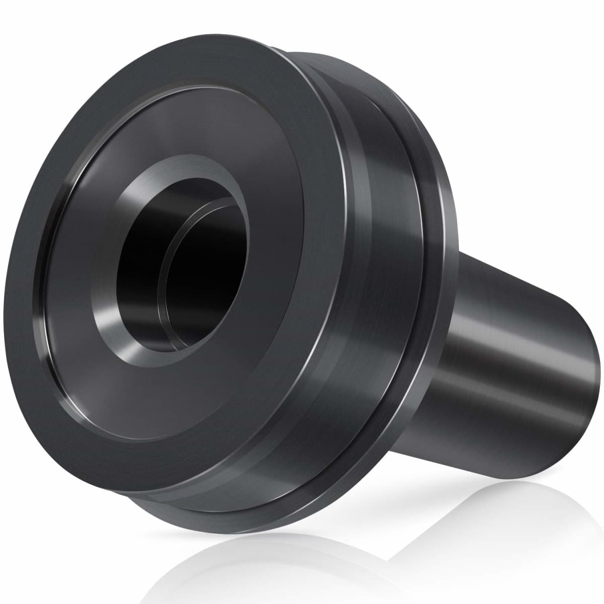 6697 Wheel Knuckle Vacuum Oil Seal Installer for Ford 2005-2019 F-250 F-350 Axle Shaft Seal Installer Tool — image 1