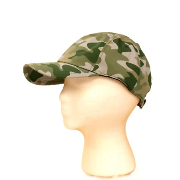 Stylish army green men's cap. Perfect for everyday wear or outdoor adventures. Shop now in Toronto!