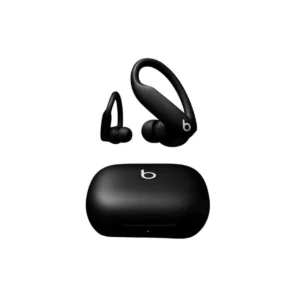 Beats Powerbeats Pro 2 Wireless Noise Cancelling Earbuds - Jet Black