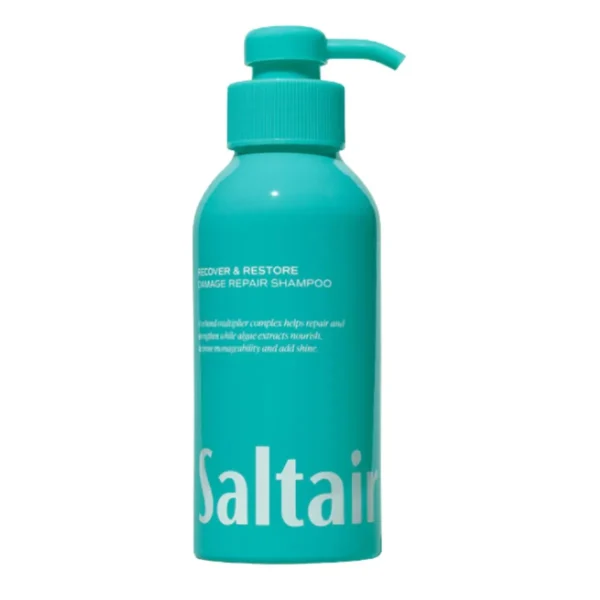 Damage Repair Conditioner revitalizes hair, reducing breakage and adding shine. Shop now!