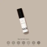 Odele Dry Shampoo: Talc-free, oil-absorbing powder for all hair types. Revives volume & eliminates residue.