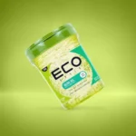 32oz bottle of ECOCO Eco Style Olive Gel. Get yours today!