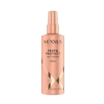 Eva NYC Mane Magic 10-in-1 Split End Mender Hair Treatment, 4 Fl Oz. Repairs split ends for healthier, stronger hair.