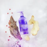 Function of Beauty Clean Slate Clarifying Shampoo bottle. Get yours today!