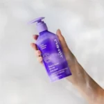 Function of Beauty Clean Slate Clarifying Shampoo bottle. Get yours today!