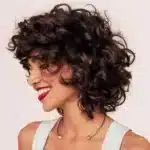 Function of Beauty Curly Hair Mask with Coconut Oil, 6.5 fl oz, for luscious, healthy curls.