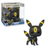 Giant Umbreon Funko Pop! figure, exclusive to Promote Local in Mississauga.