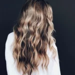 Kristin Ess The One Signature Shampoo, purple bottle, salon-quality hair care