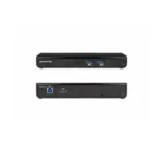 Konftel OCC Hub 900102149: Versatile conference hub for crystal-clear audio and video conferencing.