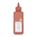 Kristin Ess Moisture Rich Curl Shampoo, 10oz, sulfate-free, vegan, cruelty-free, for all curl types.
