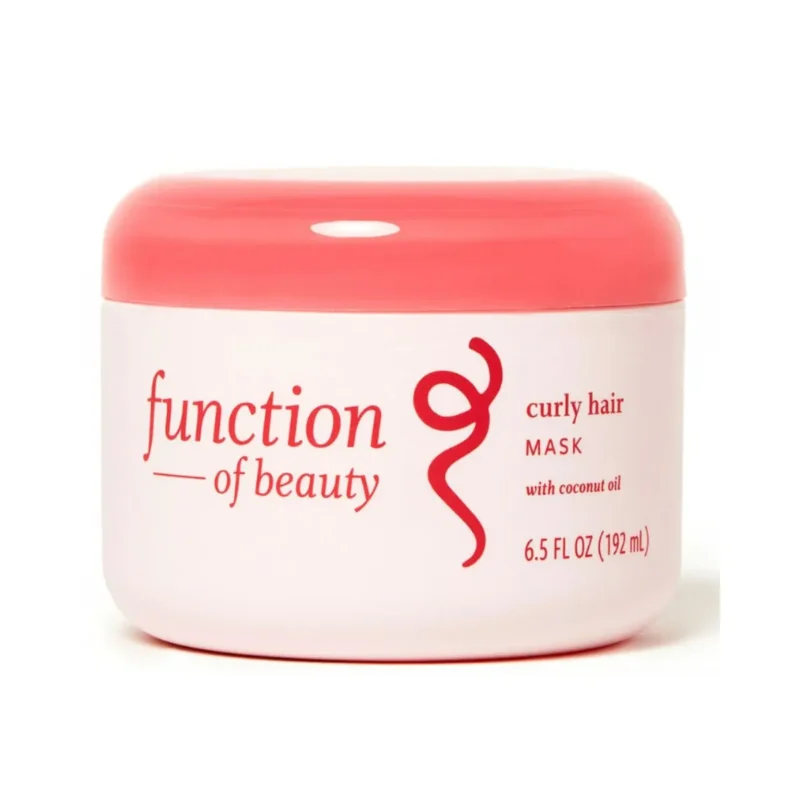 Nexxus Clean & Pure Exfoliating Hair Scrub removes impurities, leaving hair soft and shiny.
