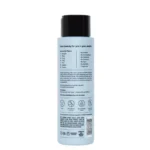 Odele Curl Defining No-Lather Shampoo, 13 fl oz, white bottle, for deep moisture and strength.