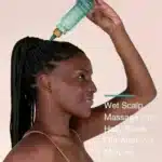 Raw Sugar Hair Care Kit: Rosemary + Apple Cider Vinegar Rinse & Dry Shampoo. Sulfate & Paraben-Free. Vegan & Cruelty-Free.