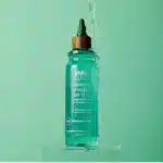 Raw Sugar Hair Care Kit: Rosemary + Apple Cider Vinegar Rinse & Dry Shampoo. Sulfate & Paraben-Free. Vegan & Cruelty-Free.