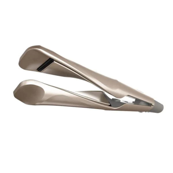 Champagne Remington Pro Multi-Styler with Twist & Curl Technology for versatile hair styling.