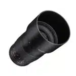 Rokinon 135mm f/2.0 ED UMC Telephoto Lens for Canon DSLRs, black, professional portrait & astrophotography lens.