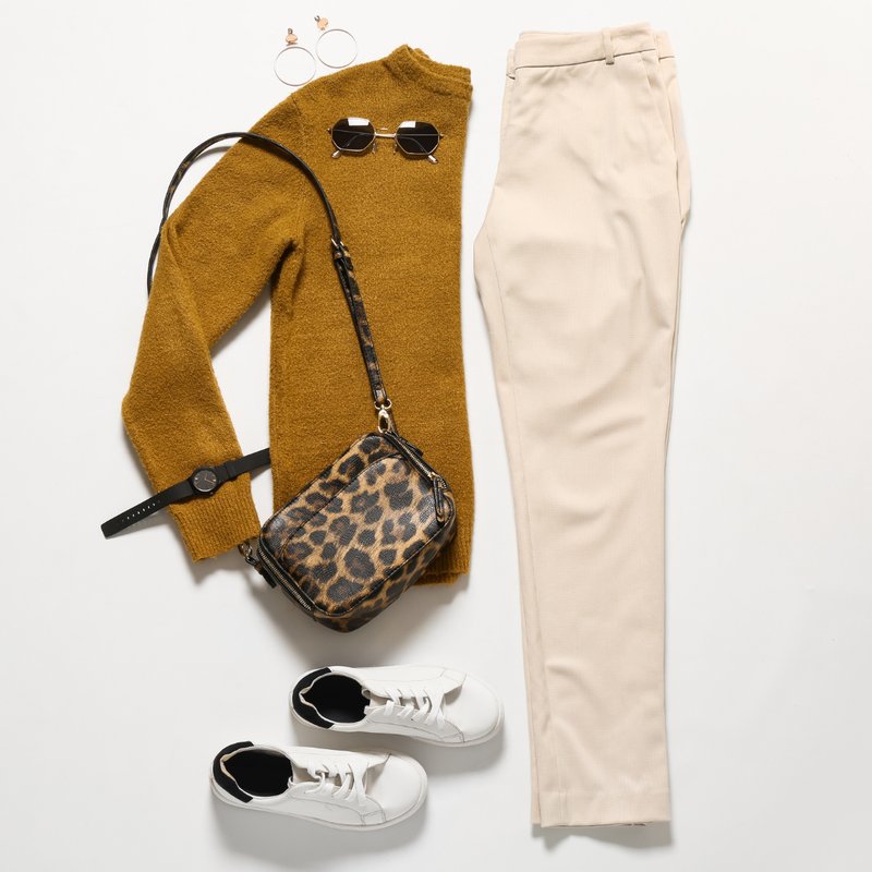 Apparel & Accessories - Product Category