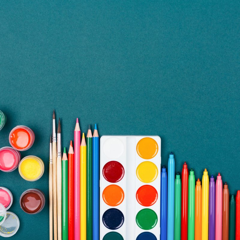 Arts & Crafts - Product Category